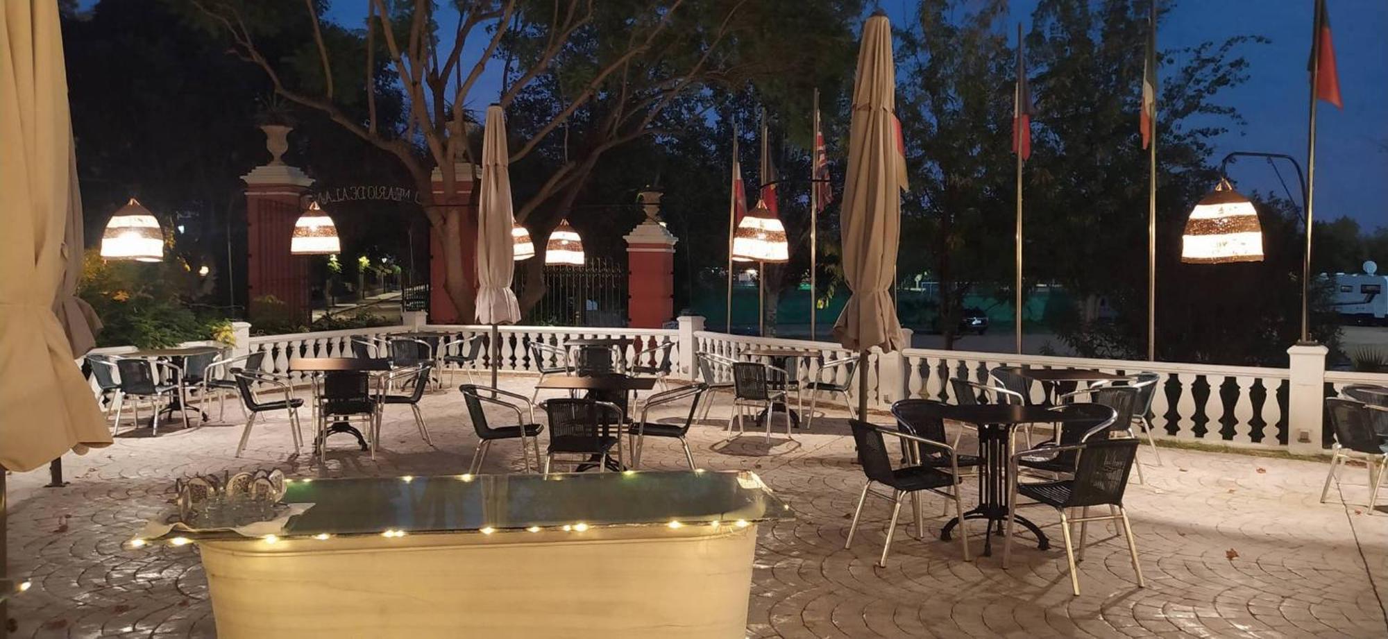 Gran Hotel Aqualange - Balneario De Alange Dış mekan fotoğraf