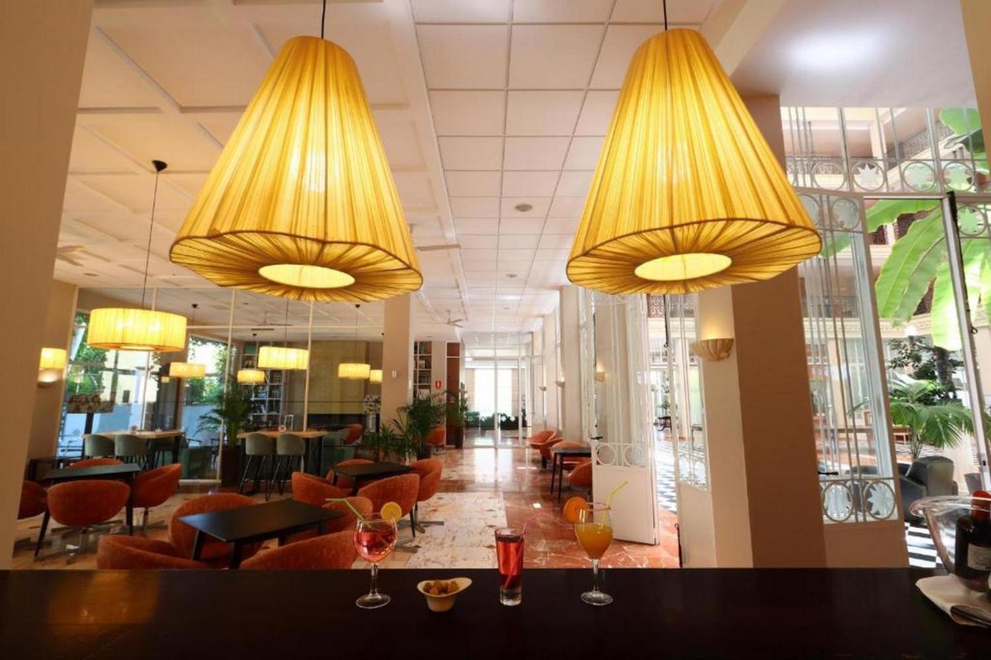 Gran Hotel Aqualange - Balneario De Alange Dış mekan fotoğraf
