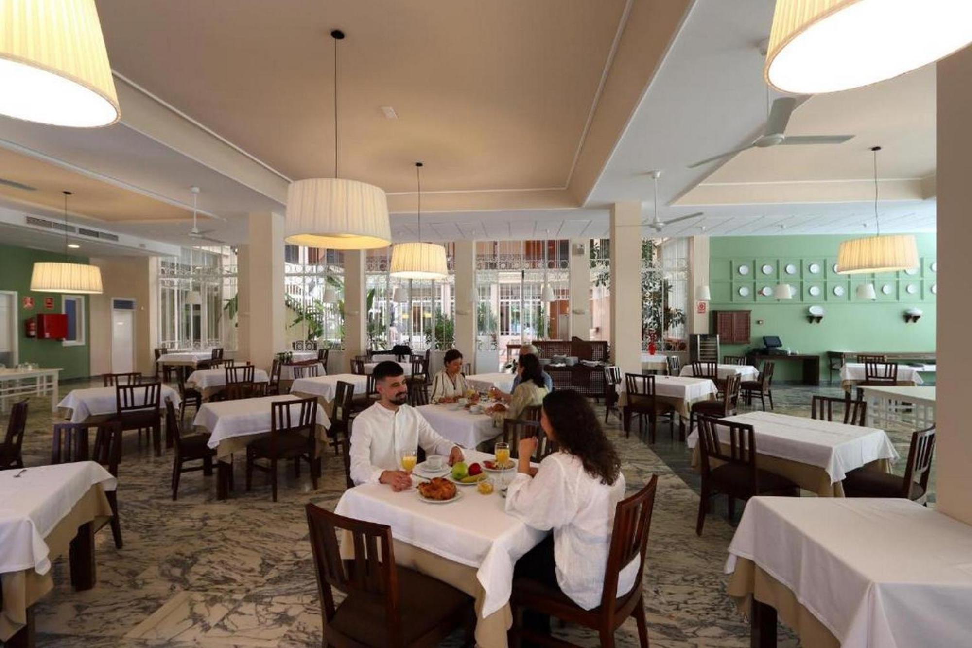 Gran Hotel Aqualange - Balneario De Alange Dış mekan fotoğraf