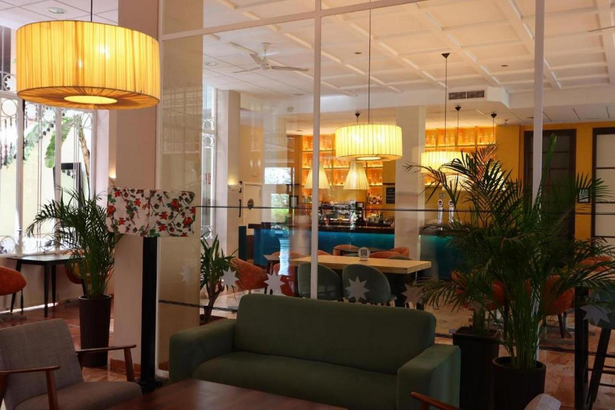 Gran Hotel Aqualange - Balneario De Alange Dış mekan fotoğraf